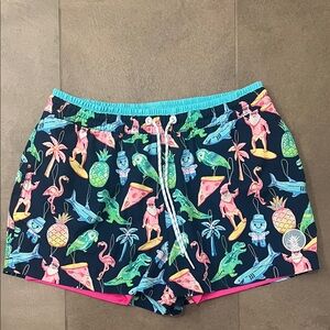 Chubbies swim trunks